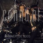 23-05-1991 Rob de Nijs at studio in Amsterdam.

[keywords]Posed, Full Length, Eyecontact, Model, Motor, Singer[/keywords]